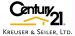 Century 21 Kreuser & Seiler