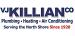 V.J. Killian Plumbing & HVAC Co.