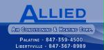 Allied Air Conditioning & Heating Corp.