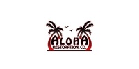 Aloha Restoration Co