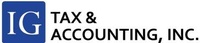 IG Tax & Accounting, Inc.