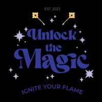 Unlock the Magic