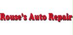 Rouse's Auto Repair