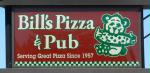 Bill's Pizza & Pub, Inc.