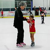 Figure Skating Lessons
