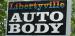 Libertyville Auto Body/Acura of Libertyville