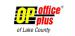 Office Plus Solutions and Supply div. of Warehouse Dir