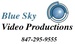 Blue Sky Video Productions