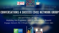 GLMV Conversations For Success (C4S)