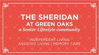 The Sheridan at Green Oaks