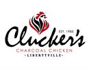 Cluckers Charcoal Chicken