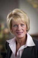 Nancy Blake, Senior Account Executive, Individual Product