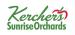 Kercher's Sunrise Orchards, Inc.