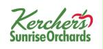 Kercher's Sunrise Orchards, Inc.