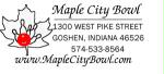Maple City Bowling, LLC