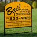 Bail Home Services and Construction, Inc.