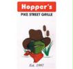 Hopper's Pike Street Grille