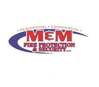 M & M Fire Protection & Security