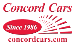 Concord Cars, Inc.