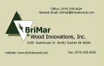 BriMar Wood Innovations, Inc.