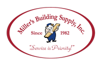 Miller's Building Supply, Inc.