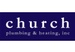 Church Plumbing & Heating Inc.