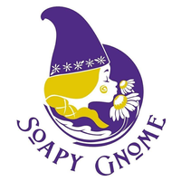 Soapy Gnome