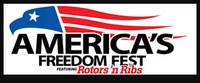 America's Freedom Fest
