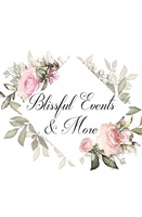 Blissful Events & More