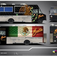 Javis Food Trucks LLC