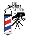 Concrete Barber