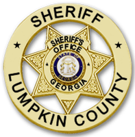 Lumpkin County Sheriff's Office