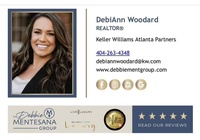 Keller Williams - The Debbie Mentesana Group