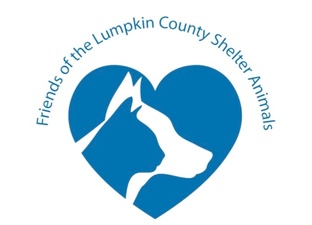 Lumpkin County Animal Shelter