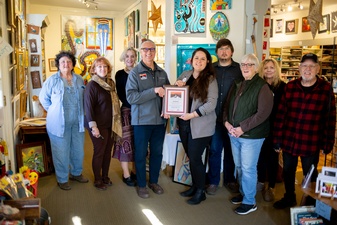 Dahlonega Arts Alliance