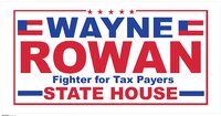 Rowan for Georgia House