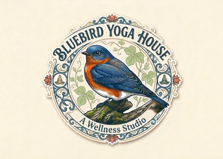 Bluebird Yoga House