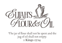 Elijah’s Flour & Oil LLC