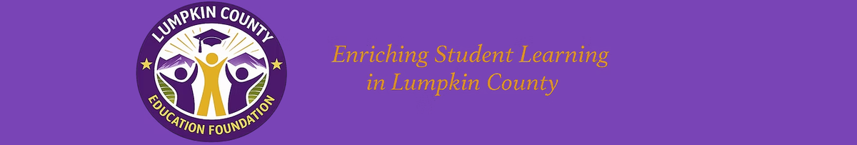 Lumpkin County Education Foundation
