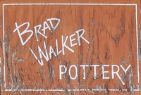Brad Walker Pottery