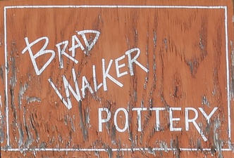 Brad Walker Pottery
