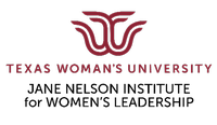 TWU - Jane Nelson Institute for Women's Leadership