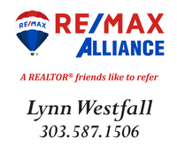 RE/MAX Alliance - Lynn Westfall