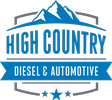 High Country Diesel & Automotive, Inc.