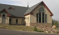 Our Lady of the Pines Catholic Church