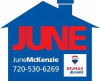 June McKenzie, RE/MAX Alliance June McKenzie, RE/MAX Alliance