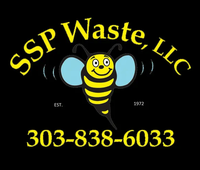 SSP Waste, LLC.