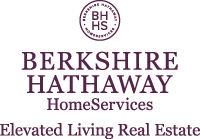 Berkshire Hathaway HomeServices Elevated Living Real Estate