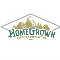 Home Grown Roofing & Contacting