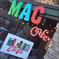 Mac Nation Cafe LLC
